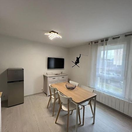 Apartamento 4 Pers, Pied Des Pistes, Wifi, Netflix, Lave-Vaisselle Les Deux Alpes Exterior foto