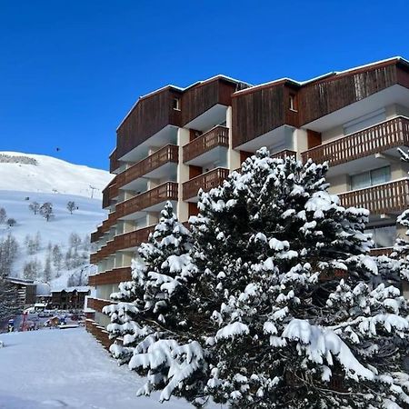 Apartamento 4 Pers, Pied Des Pistes, Wifi, Netflix, Lave-Vaisselle Les Deux Alpes Exterior foto