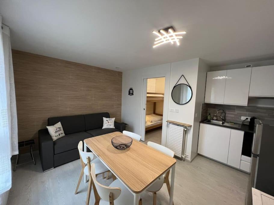 Apartamento 4 Pers, Pied Des Pistes, Wifi, Netflix, Lave-Vaisselle Les Deux Alpes Exterior foto