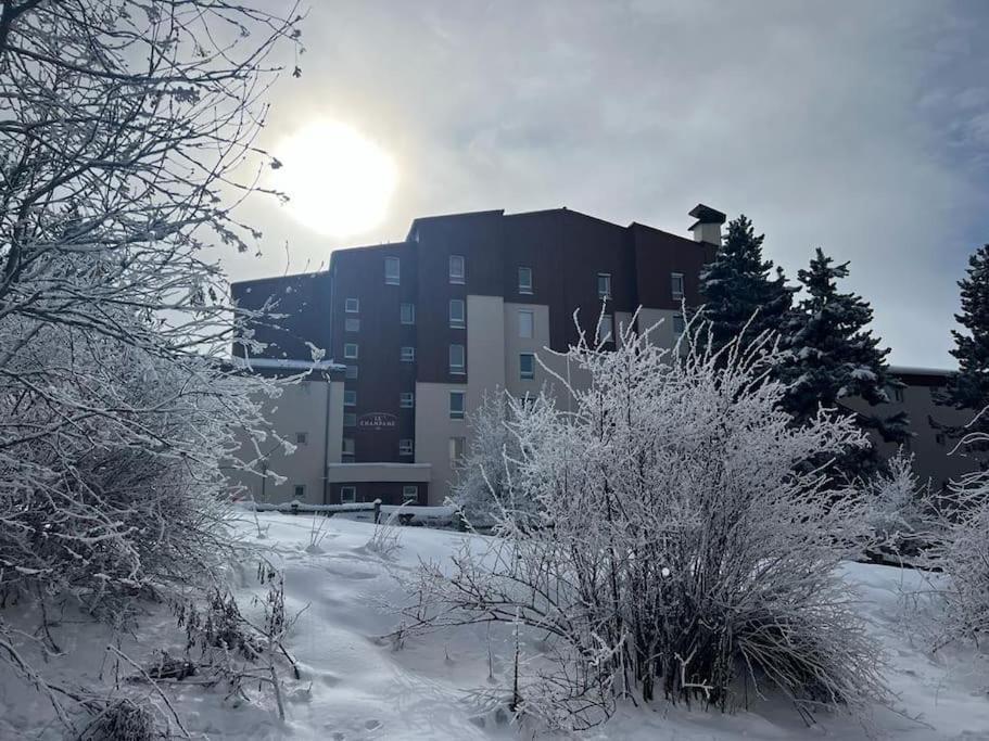 Apartamento 4 Pers, Pied Des Pistes, Wifi, Netflix, Lave-Vaisselle Les Deux Alpes Exterior foto